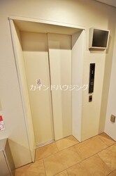 住ノ江駅 徒歩4分 8階の物件内観写真